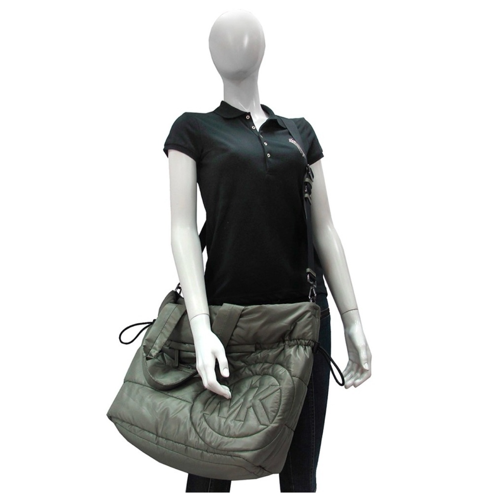 Michael Kors Rae Large Tote NWOT - Picture 8 of 8